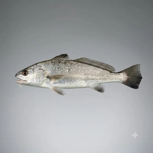 California Corbina