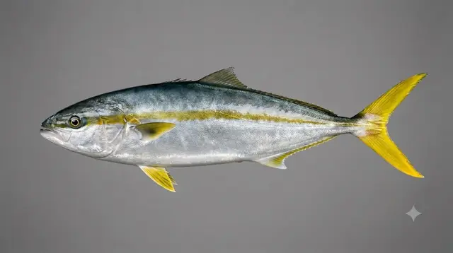 California Yellowtail