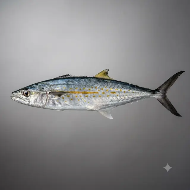 Cero Mackerel