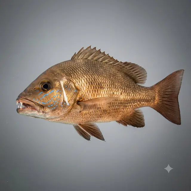 Dog Snapper