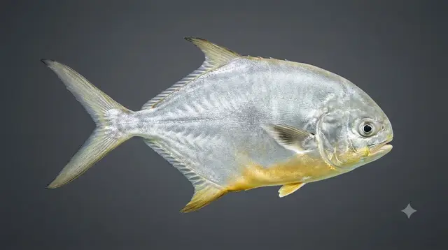Florida Pompano