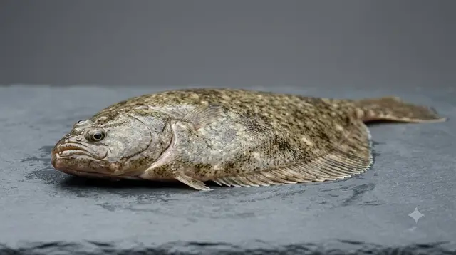 Flounder