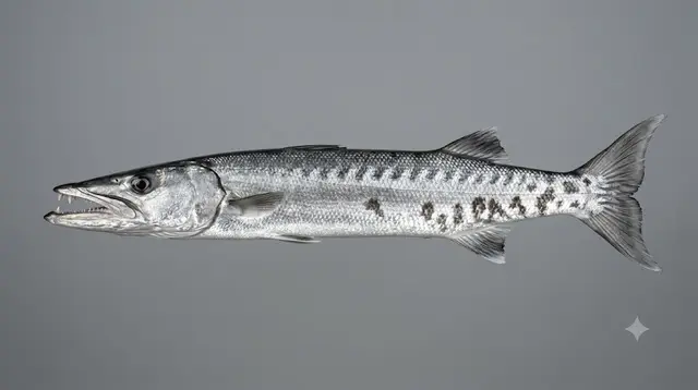 Great Barracuda