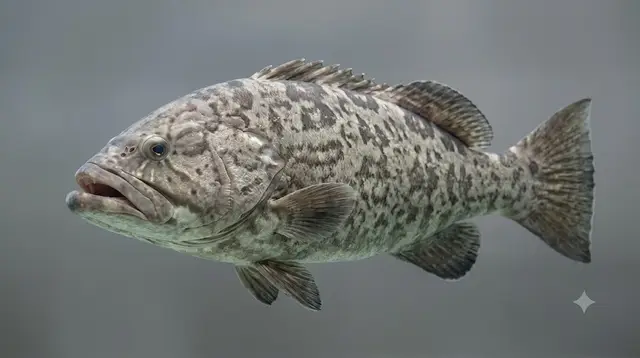 Grouper