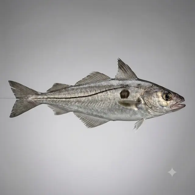 Haddock