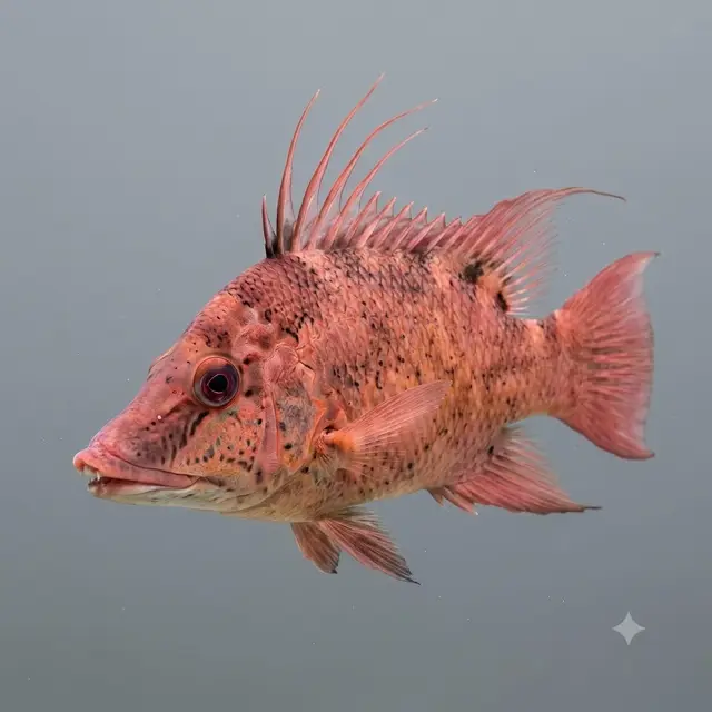 Hogfish