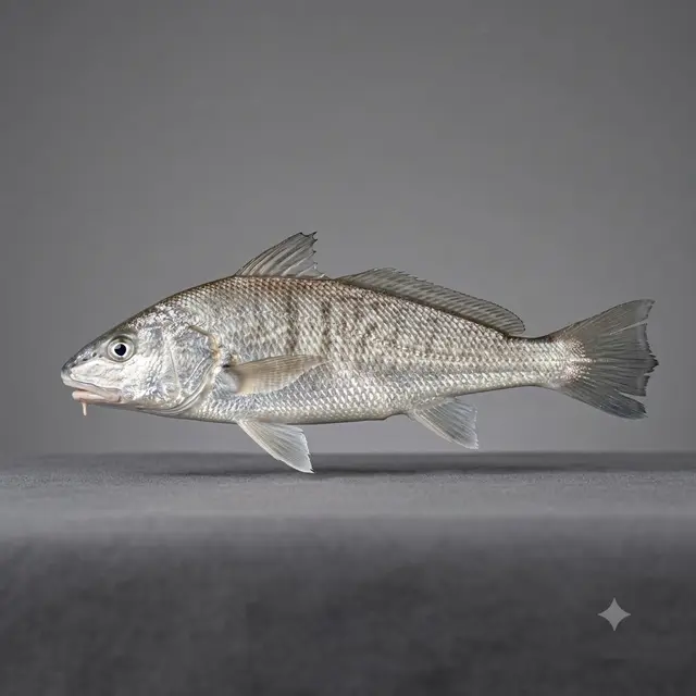 Southern Kingfish / "Whiting"