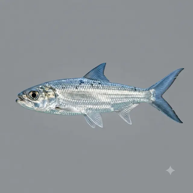 Ladyfish