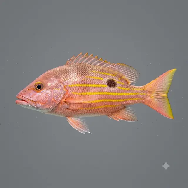 Lane Snapper