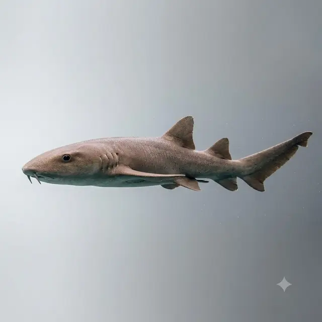 Nurse Shark