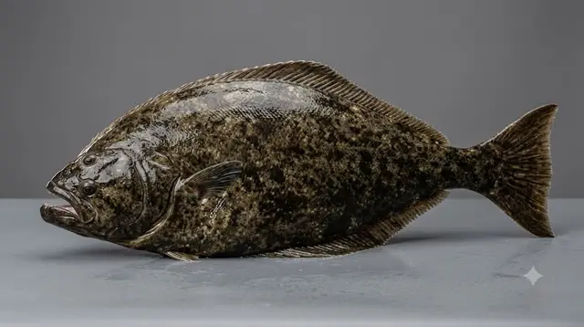 Pacific Halibut