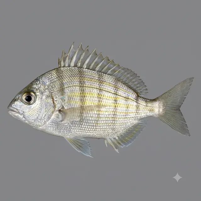 Pinfish