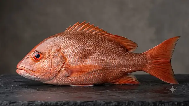Red Snapper