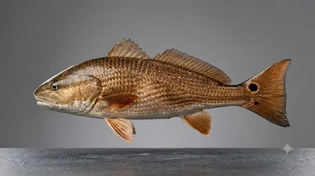 Redfish