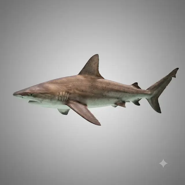 Sandbar Shark