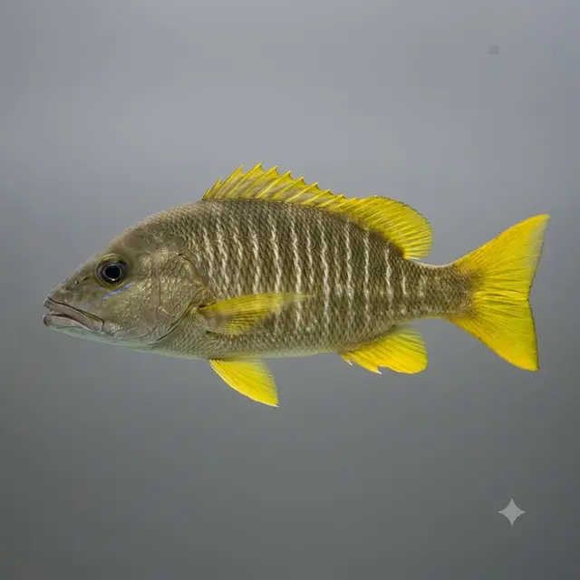 Schoolmaster Snapper