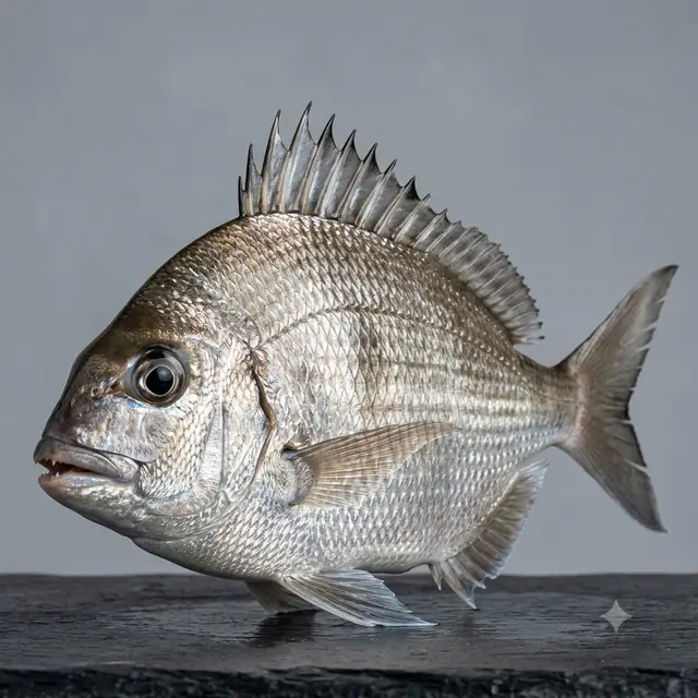 Scup / Porgy