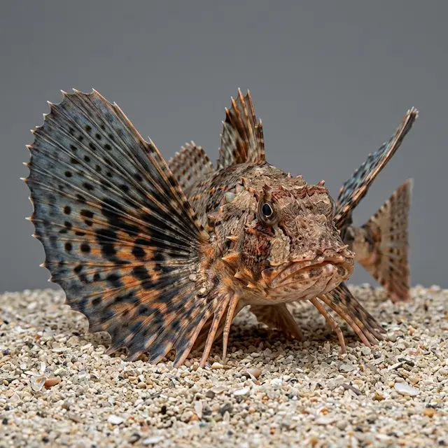 Sea Robin