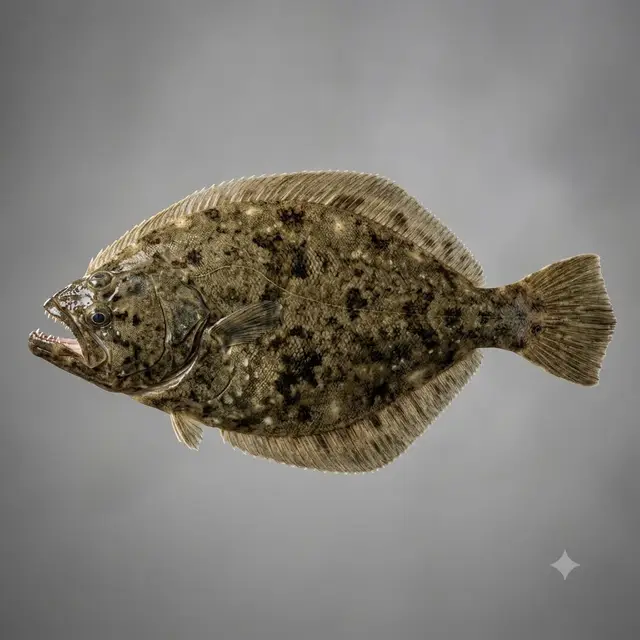 Southern Flounder