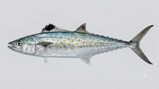 Spanish Mackerel