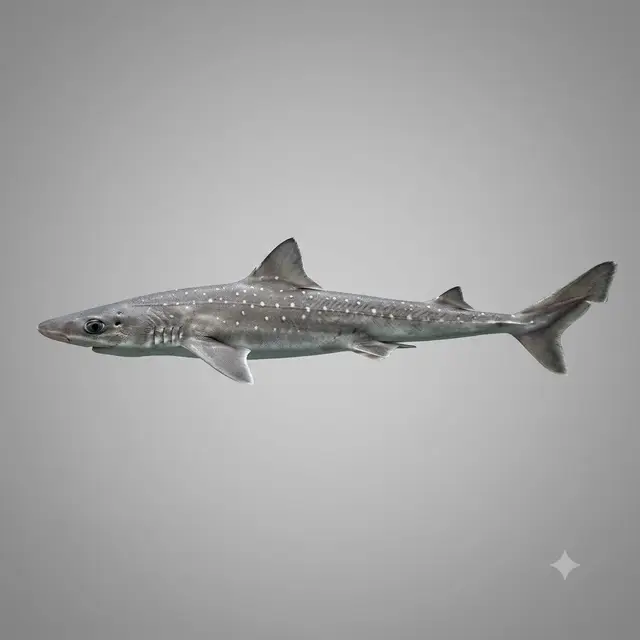 Spiny Dogfish