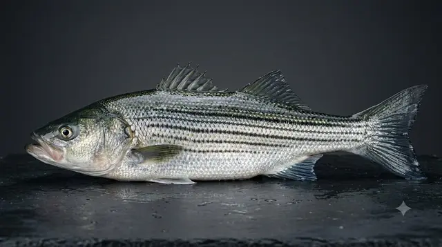 Striped Bass