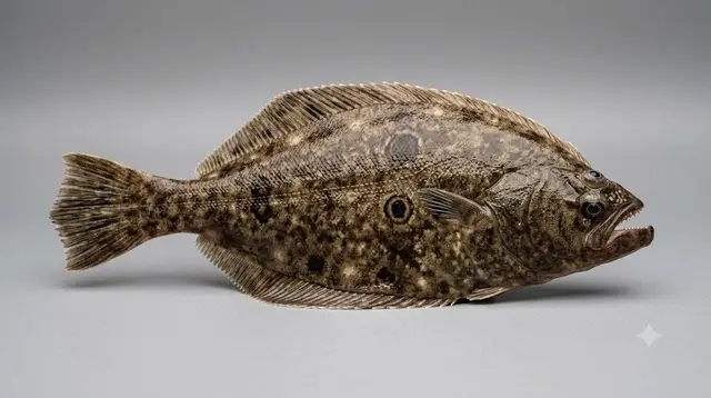Summer Flounder