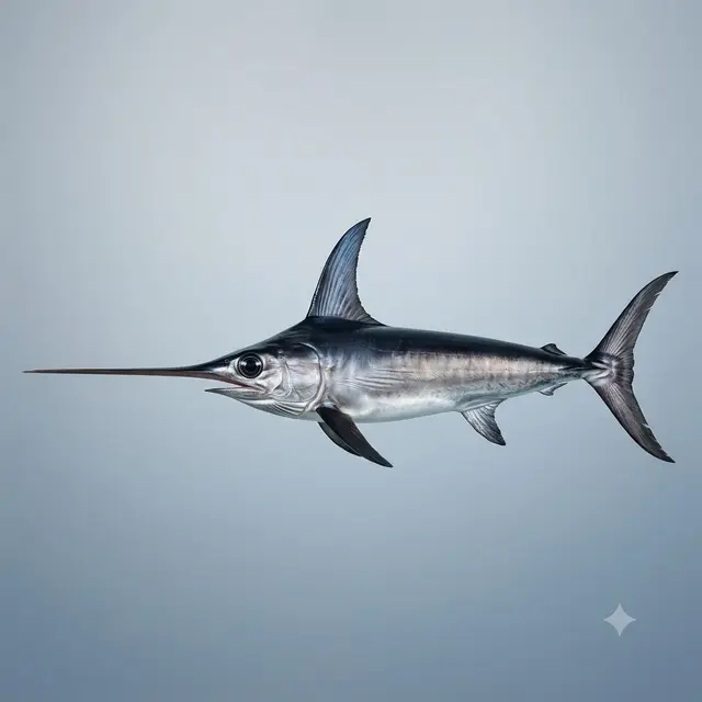 Swordfish