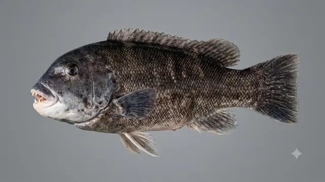 Tautog