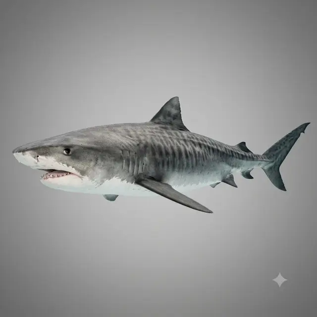Tiger Shark