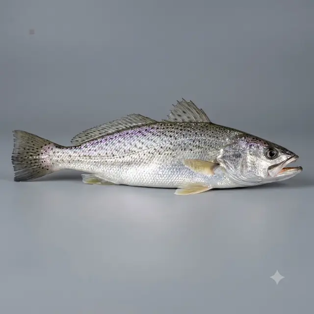 Weakfish