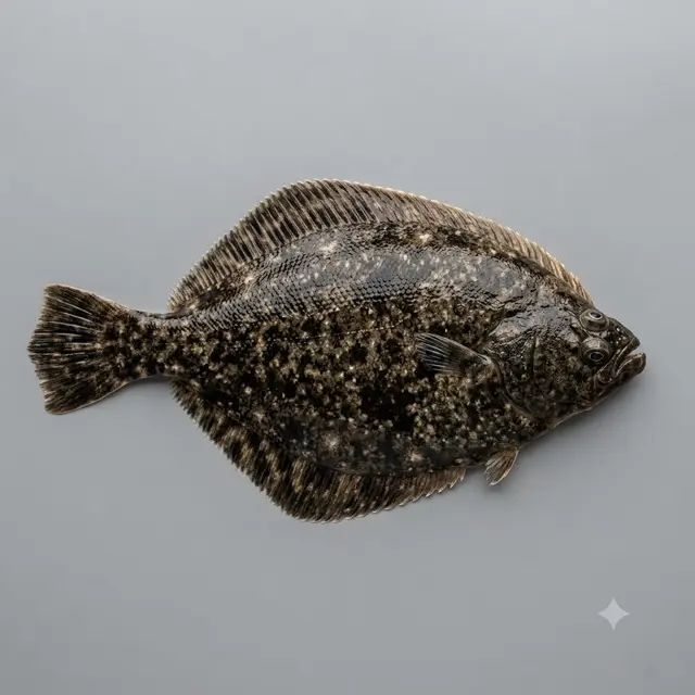 Winter Flounder