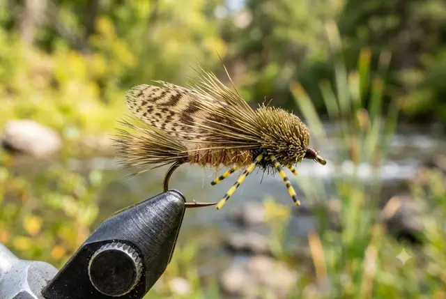Dave's Hopper