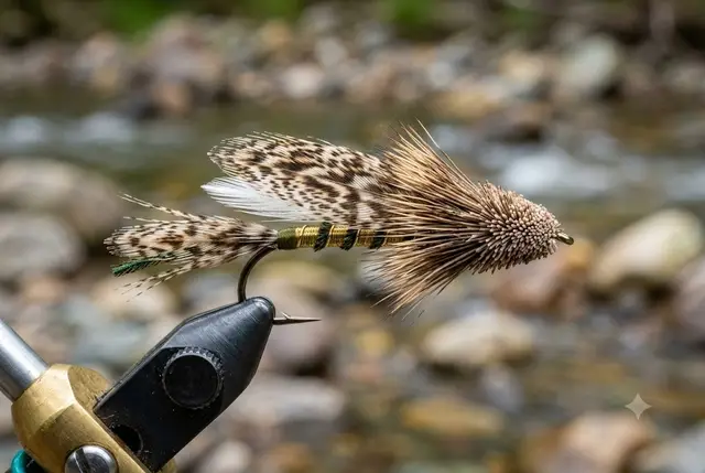 Muddler Minnow