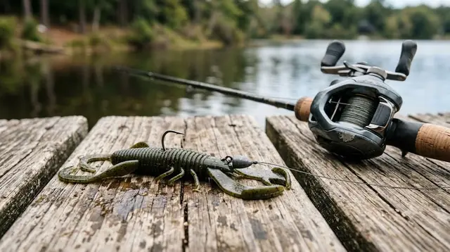 Creature Bait