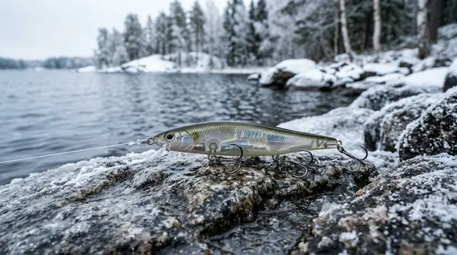Jerkbait