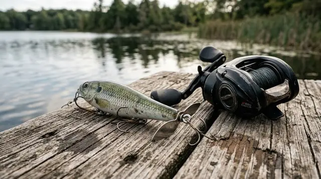 Prop Bait