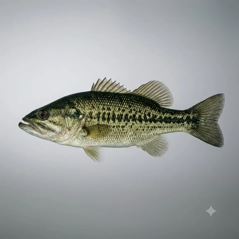 Alabama Bass