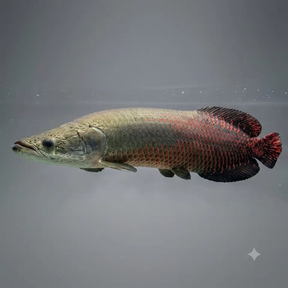 Arapaima