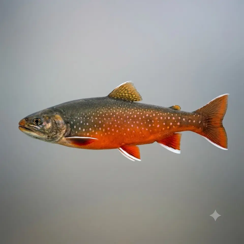 Arctic Char