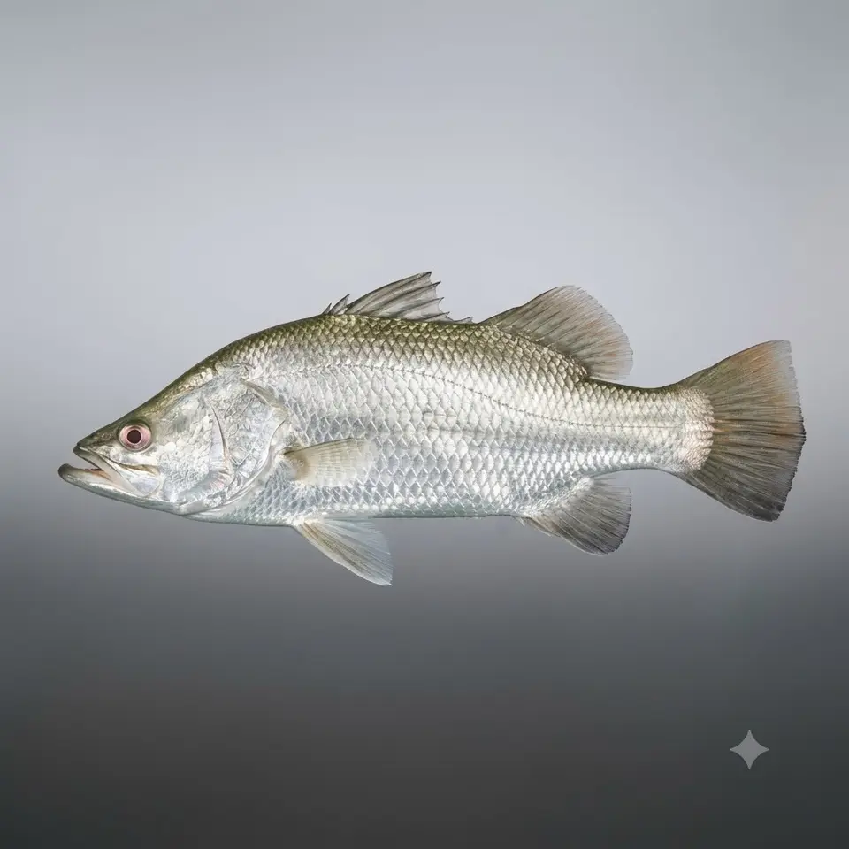 Barramundi