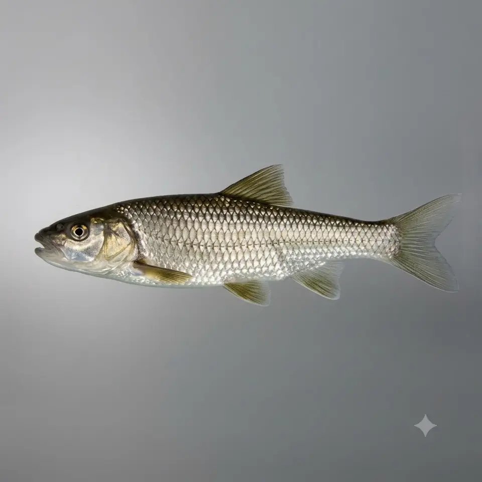 Fallfish