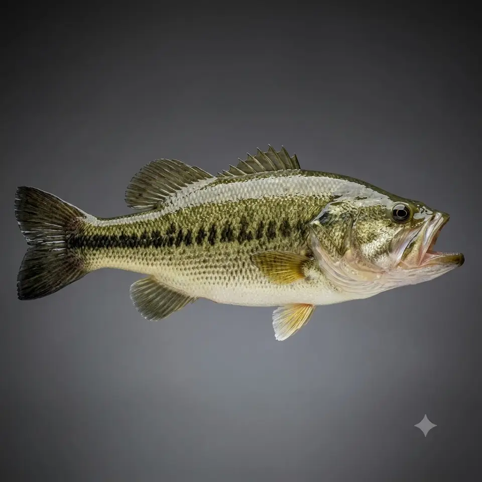 Florida Bass