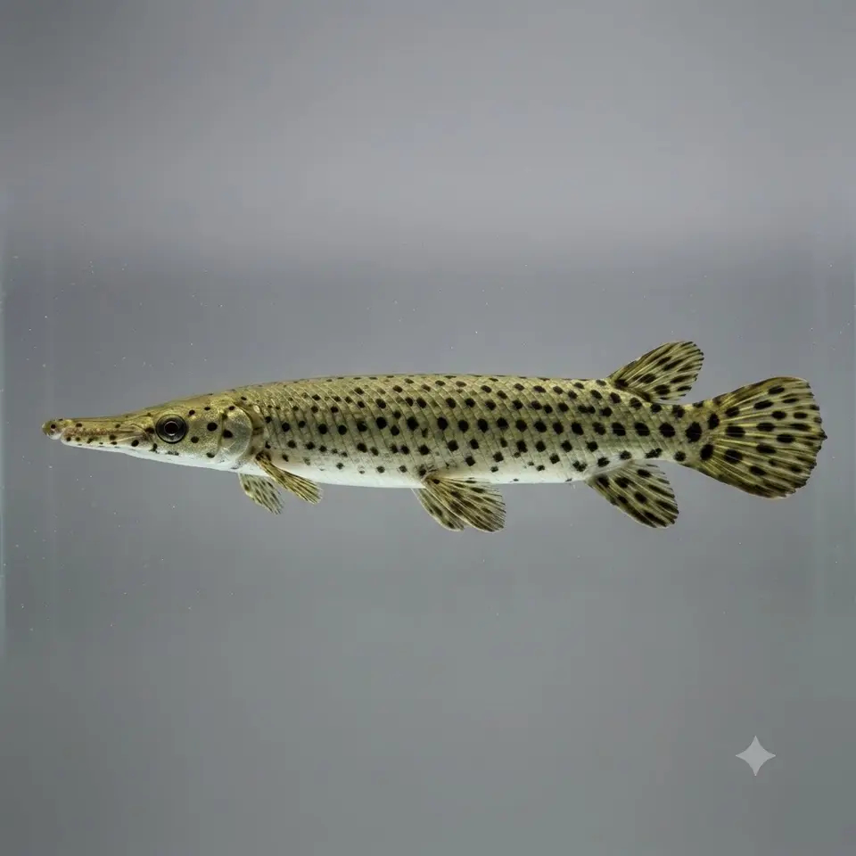 Florida Gar