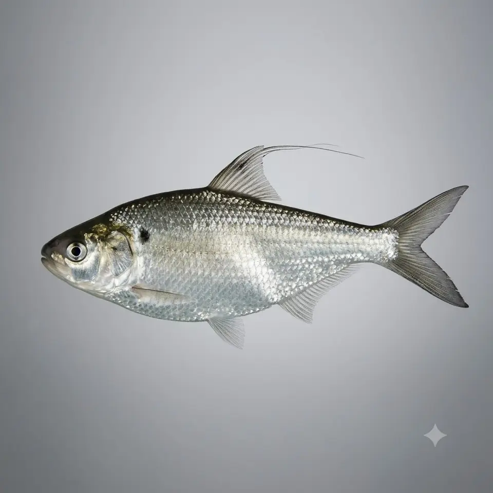 Gizzard Shad