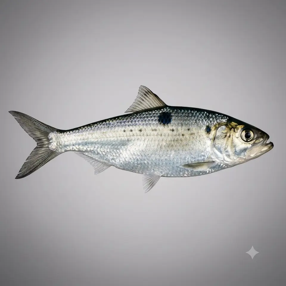 Hickory Shad