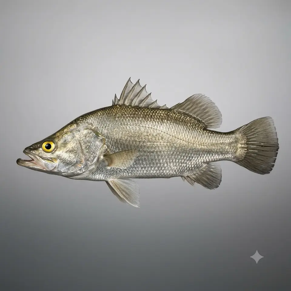 Nile Perch