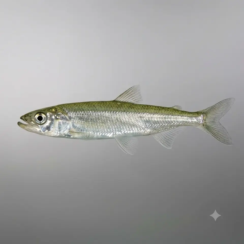 Rainbow Smelt