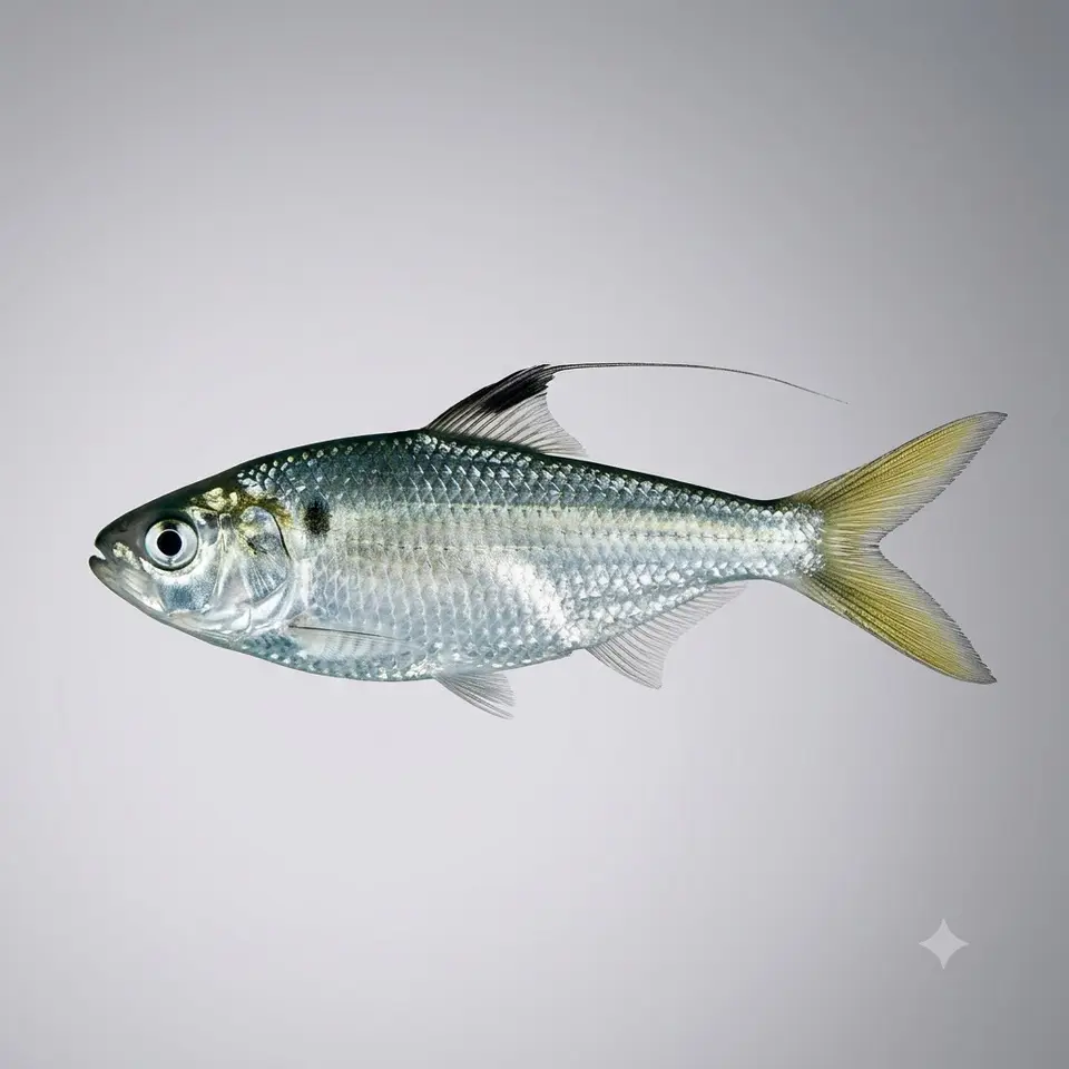 Threadfin Shad