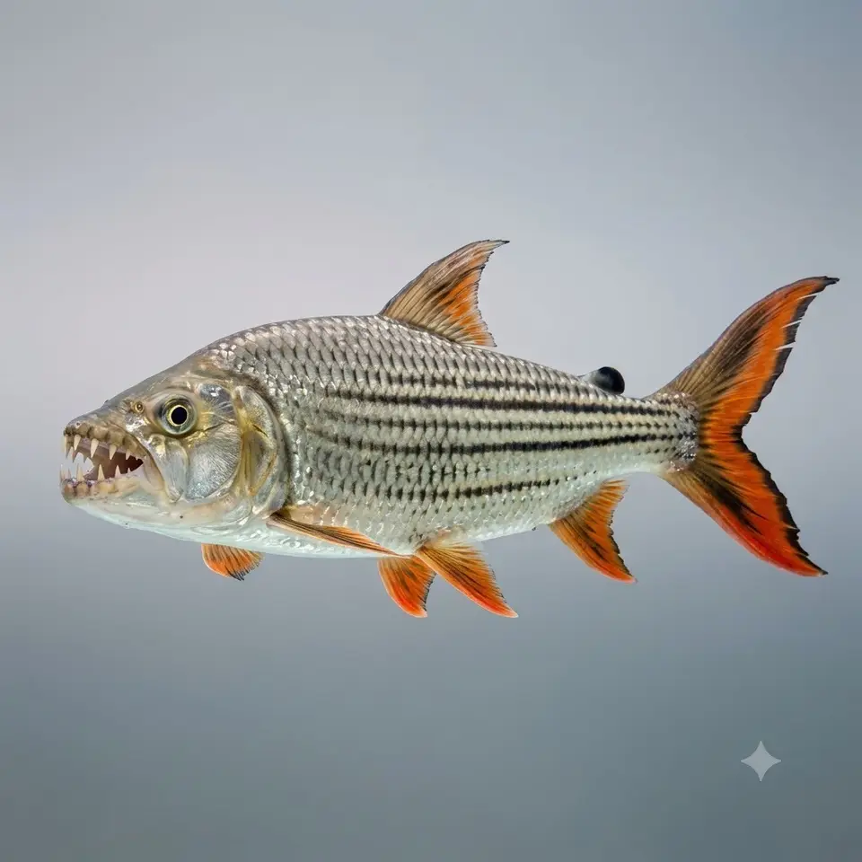 Tigerfish